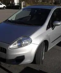 FIAT Grande Punto 1.3MJT 90 3p.Dynam. Van 4pt - 3