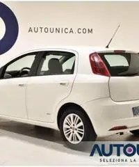 FIAT Grande Punto 1.3 MJT 5 PORTE DYNAMIC NEOPATENTATI CRUISE CERCHI - 2