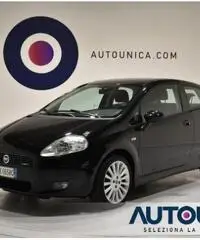 FIAT Grande Punto 1.4 3 PORTE DYNAMIC SPORT CERCHI CLIMA RADIO CD