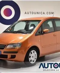 FIAT Idea 1.4 16V EMOTION CERCHI 15' SENSORI CLIMA BI-ZONA