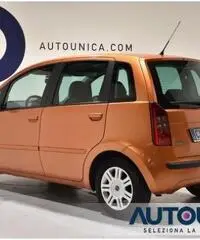 FIAT Idea 1.4 16V EMOTION CERCHI 15' SENSORI CLIMA BI-ZONA - 2