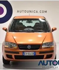 FIAT Idea 1.4 16V EMOTION CERCHI 15' SENSORI CLIMA BI-ZONA - 7