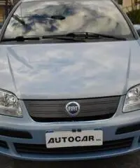 FIAT Idea 1.4 16V Emotion IMPIANTO GPL - 3