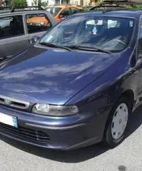 FIAT Marea 105 JTD cat Weekend SX