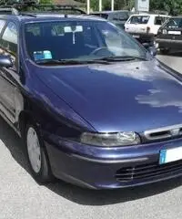 FIAT Marea 105 JTD cat Weekend SX - 3