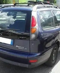 FIAT Marea 105 JTD cat Weekend SX - 4