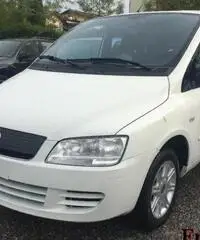 FIAT Multipla 1.6 16V Nat.Pow.4pti Act.Van N1