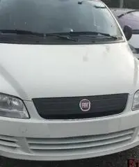 FIAT Multipla 1.6 16V Nat.Pow.4pti Act.Van N1 - 2