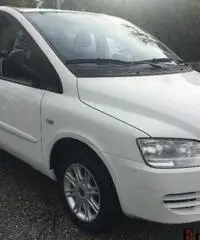 FIAT Multipla 1.6 16V Nat.Pow.4pti Act.Van N1 - 3