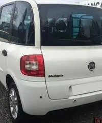 FIAT Multipla 1.6 16V Nat.Pow.4pti Act.Van N1 - 4