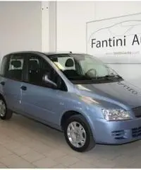 FIAT Multipla 1.6 METANO Active 6p.  GARANZIA 24 MESI