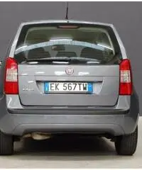 FIAT Idea 1.4 16V S&S Active GPL!!!GARANZIA 24 MESI!!! - 4