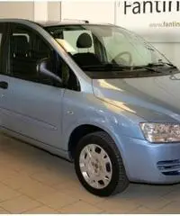 FIAT Multipla 1.6 METANO Active 6p.  GARANZIA 24 MESI - 2