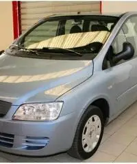 FIAT Multipla 1.6 METANO Active 6p.  GARANZIA 24 MESI - 4