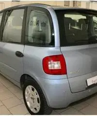 FIAT Multipla 1.6 METANO Active 6p.  GARANZIA 24 MESI - 5