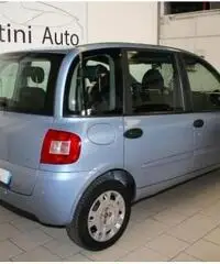 FIAT Multipla 1.6 METANO Active 6p.  GARANZIA 24 MESI - 6