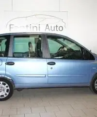 FIAT Multipla 1.6 METANO Active 6p.  GARANZIA 24 MESI - 7