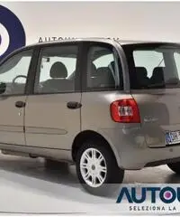 FIAT Multipla 1.6 NATURAL POWER DYNAMIC 6 POSTI SENS CERCHI - 2