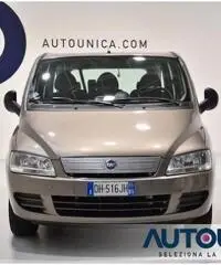 FIAT Multipla 1.6 NATURAL POWER DYNAMIC 6 POSTI SENS CERCHI - 7