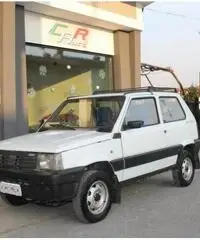 FIAT Panda 1000 i.e. 4x4 Trekking G.P.L VALIDO FINO 11.2019