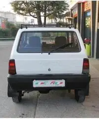 FIAT Panda 1000 i.e. 4x4 Trekking G.P.L VALIDO FINO 11.2019 - 8