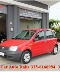 FIAT Panda 1.1 B / METANO Radio CD/Mp3 -DISCRETE CONDIZIONI-