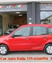 FIAT Panda 1.1 B / METANO Radio CD/Mp3 -DISCRETE CONDIZIONI- - 2