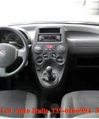 FIAT Panda 1.1 B / METANO Radio CD/Mp3 -DISCRETE CONDIZIONI- - 3