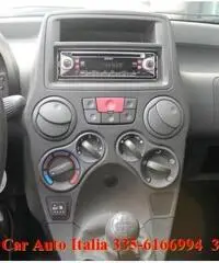 FIAT Panda 1.1 B / METANO Radio CD/Mp3 -DISCRETE CONDIZIONI- - 6