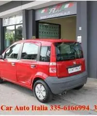 FIAT Panda 1.1 B / METANO Radio CD/Mp3 -DISCRETE CONDIZIONI- - 8