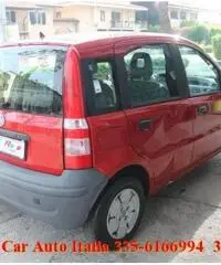 FIAT Panda 1.1 B / METANO Radio CD/Mp3 -DISCRETE CONDIZIONI- - 10