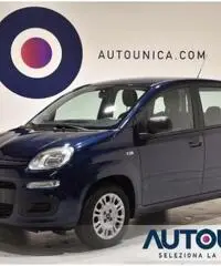 FIAT Panda 1.2 EASY SOLO 28.000 KM NEOPATENTATI NUOVA