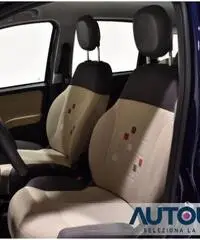 FIAT Panda 1.2 EASY SOLO 28.000 KM NEOPATENTATI NUOVA - 4