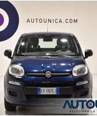 FIAT Panda 1.2 EASY SOLO 28.000 KM NEOPATENTATI NUOVA - 7