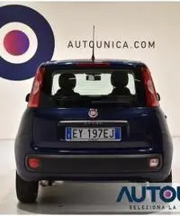 FIAT Panda 1.2 EASY SOLO 28.000 KM NEOPATENTATI NUOVA - 8