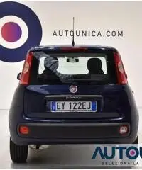 FIAT Panda 1.2 EASY NEOPATENTATI SOLO 29.000 KM - 8