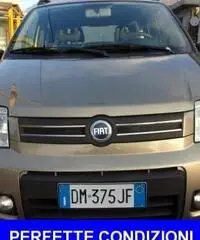 FIAT Panda 1.3 MJT 16V 4x4 Climbing - 2