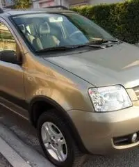 FIAT Panda 1.3 MJT 16V 4x4 Climbing - 3