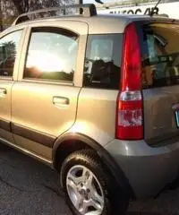 FIAT Panda 1.3 MJT 16V 4x4 Climbing - 5