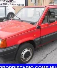 FIAT Panda 850 Special - METANO PUO' CIRCOLARE