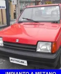 FIAT Panda 850 Special - METANO PUO' CIRCOLARE - 2