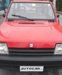 FIAT Panda 850 Special - METANO PUO' CIRCOLARE - 3