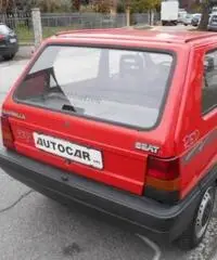 FIAT Panda 850 Special - METANO PUO' CIRCOLARE - 5