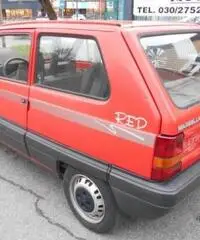 FIAT Panda 850 Special - METANO PUO' CIRCOLARE - 8