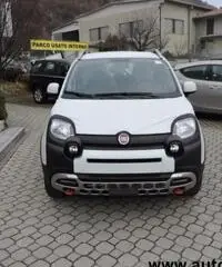 FIAT Panda Cross 1.3 MJT 95 CV S&S 4x4 EURO 6 01 - 5