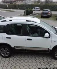 FIAT Panda Cross 1.3 MJT 95 CV S&S 4x4 EURO 6 01 - 7