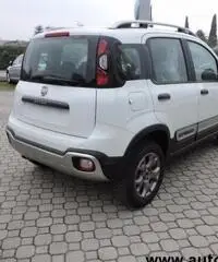 FIAT Panda Cross 1.3 MJT 95 CV S&S 4x4 EURO 6 01 - 8