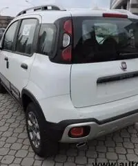 FIAT Panda Cross 1.3 MJT 95 CV S&S 4x4 EURO 6 01 - 10