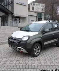 FIAT Panda Cross 1.3 MJT 95 CV S&S 4x4 03