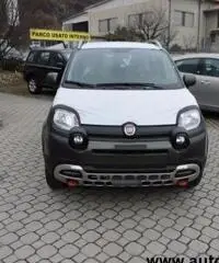 FIAT Panda Cross 1.3 MJT 95 CV S&S 4x4 03 - 5